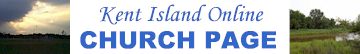 Kent Island Area Churches