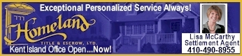 Homeland Title & Escrow, Ltd. - As a recognized market leader, we are professional, offer exceptional service,
and unbeatable pricing