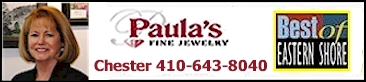 Paulas Fine Jewelry and Unique Gifts