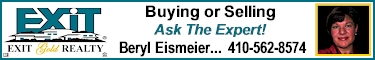 Buying or Selling - Ask The Expert!