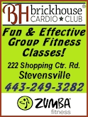 Brickhouse Cardio Club - 
Click Here