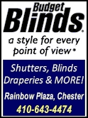 Budget Blinds