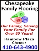 Chesapeake Family Flooring - Chester & Chestertown MD - Click Here