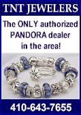 TNT Jewelers - Authorized PANDORA dealer - Click Here for more info!