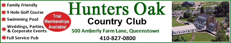 Hunters Oak Country Club