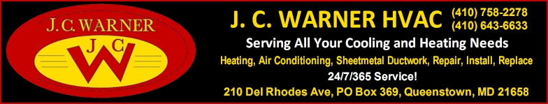 J.C. Warner HVAC