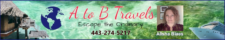 A to B Travel - Click Here For More Info!