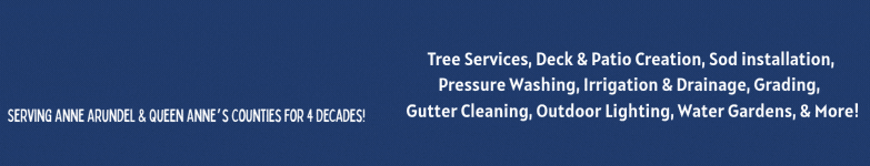 Jack Scapes Landscaping - Click Here For More Info!