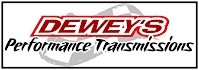 Deweys Street Rods