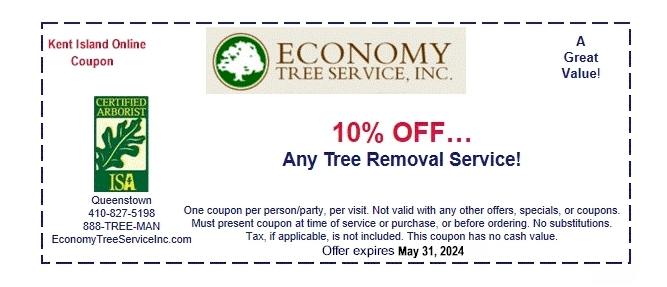 Economy Tree Service