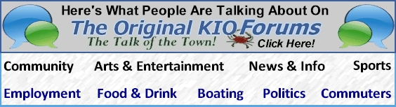 The Original KIO Forums Since 1998!