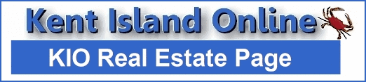 Kent Island Online Real Estate Page
