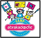 Abrakadoodle Logo