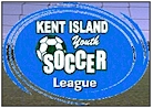 Kent Island Youth Soccer League Logo