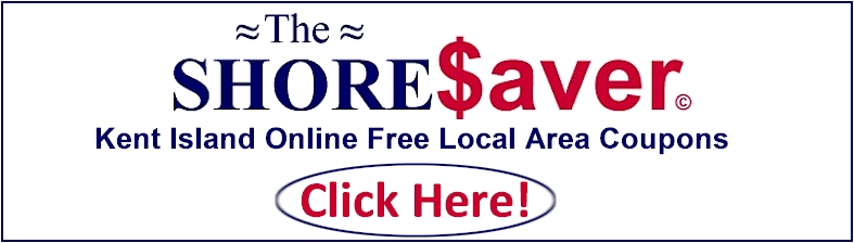 Mid Shore Savings / 
Kent Island Online Partnership